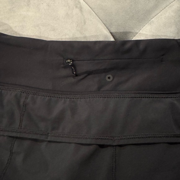 Lululemon H2O Speed Shorts for Swim Black 4 - Picture 2 of 14